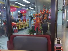 -马家大院铁锅炖(京粮广场店)