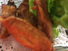 -维园港式茶餐厅(龙岗盛平店)