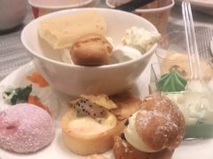 -盐城万豪酒店-盐城厨房西餐厅