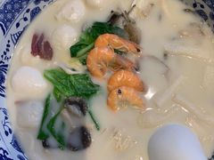 -山外山菜馆(玉泉路店)