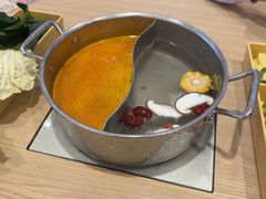 -呷哺呷哺 黄金牧场 (新辰里学清路店)