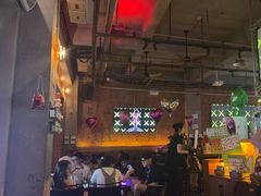 -功夫怪兽·烧烤(西工小街店)