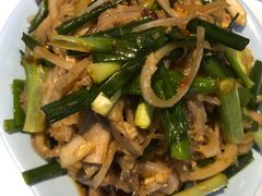 -疆遇·新新新新的新疆菜(万达店)