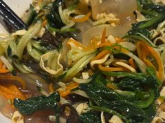 -大闫家烧烤·小海鲜家常菜(郑庄店)