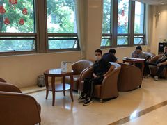 -中国工商银行(南京西路支行)