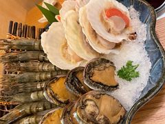 -伊豆野菜村(大族广场店)