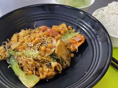-南京工业大学-东苑1食堂