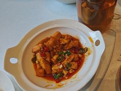 -盛百味·家宴餐厅(霸州分店)