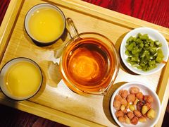 -贰號小院潮汕砂锅粥(前海西街店)