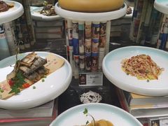 -海景壹号大酒店(滨湖店)