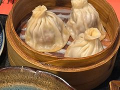 -南京大牌档(新街口德基广场店)