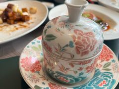 -龙井御庄·精致江南菜(龙井店)