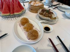 -金悦轩海鲜酒家(拱北店)