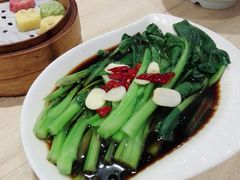 -穆桂英美食(南禅寺店)