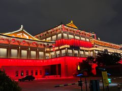 -大唐不夜城