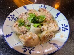 -老妈宫粽球