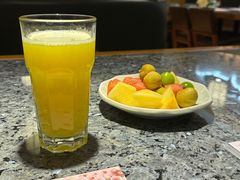 -大渔铁板烧(中山路八佰伴店)