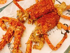 -万宝海鲜舫(劳动公园店)