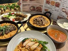 -Pennehut畔尼意面(合肥万象城店)