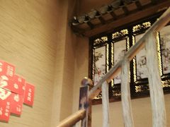 -徽三说·土徽菜·中国徽菜连锁品牌(一中店)