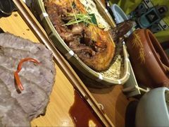 -云海肴·汽锅鸡·云南菜(天津国金汇店)