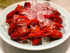 冰醉龙虾-南京一哥龙虾and二姐牛蛙(万达店)