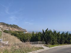-长岛南北长山旅游景区