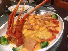 -粤匠·澳门点心粤菜海鲜(澳门半岛店)