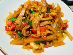 -绿茶餐厅(燕郊永旺店)