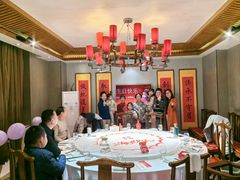 -潞州宴·长治人的会客厅(长兴北路店)