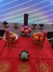 -雅奇婚庆(永乐园社区店)