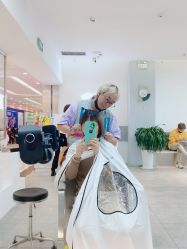 -禾曼造型