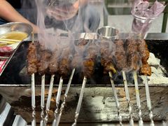 -幸福小串·地摊小炉子(三阳路店)