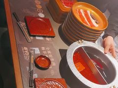 -牛YO寿喜烧和牛火锅自助(三台子万象汇店)