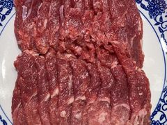 -裕德孚手切涮羊肉(建业凯旋广场店)