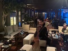 -广州柏悦酒店·悦吧·顶楼露天酒吧