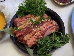 -韩宫宴烤肉·料理(漳河万达店)