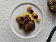 -北京古城老院厉晓麟精致菜