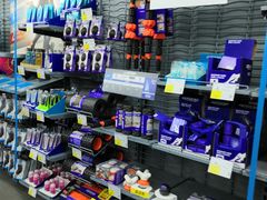 -迪卡侬(明光路店)