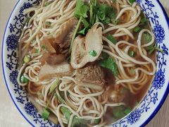 -高岗里小马牛肉面(卫巷店)
