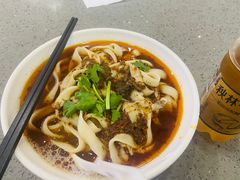 -黄牌鸡西刀削面·东北菜馆(深圳总店)