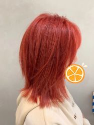 -MY HAIR ARDOR
