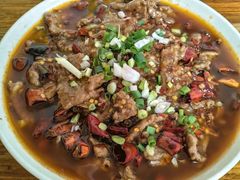 -九九牛肉馆(南山路店)
