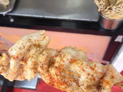 -老绍兴三味臭豆腐(奥林匹克购物广场店)