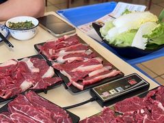 -通好吃潮家牛肉火锅店(张家边店)