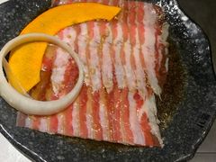 老白吾桑格-本家韩国烤肉(青岛万象城店)