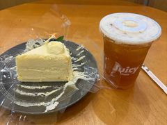 -Juicy Bakery(瑞景店)