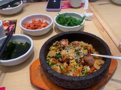 -庆米鲜朝鲜族拌饭(固戍店)