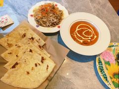 -木尔坦·Multan巴基斯坦清真餐厅halal(大智嘉园店)