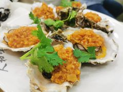 -人和啤酒屋海鲜大排档(营口路店)